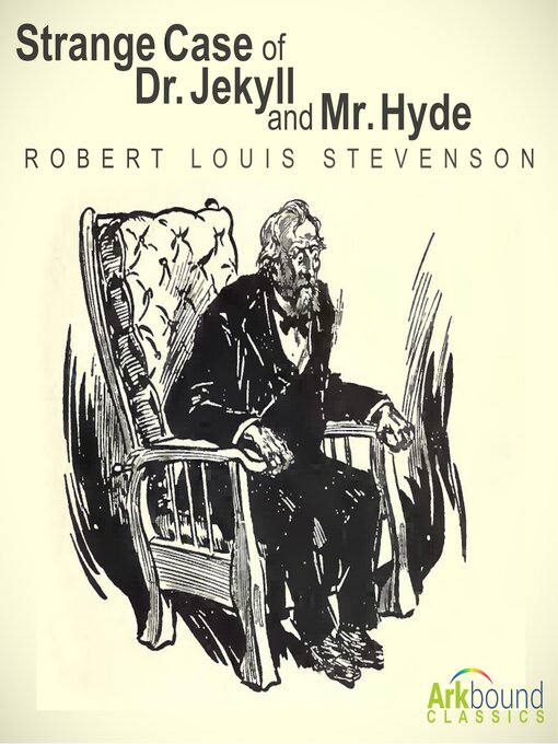 Title details for Strange Case of Dr. Jekyll and Mr. Hyde by Robert Louis Stevenson - Available